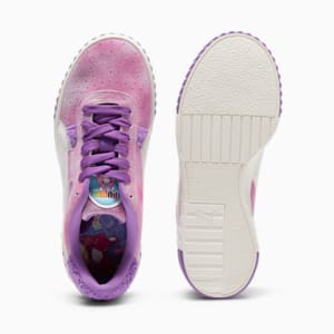 brie larson tie dye sweatpants jelly sandals boyfriend, Poison Pink-Fast Pink-Ultraviolet, extralarge